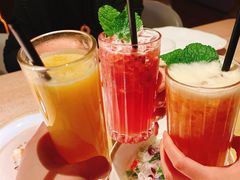 -牛排家(宁波阪急店)