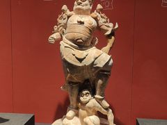 -陕西历史博物馆