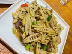 -下梅人家土菜馆(历史文化餐厅度假区店)