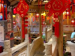 -大龙辣火锅·龙虾·烧烤(湖滨新天地店)