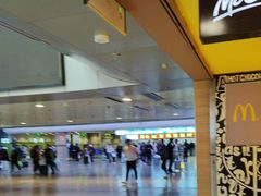-麦当劳(西客站店)