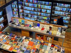 -三联韬奋书店(三里屯店)