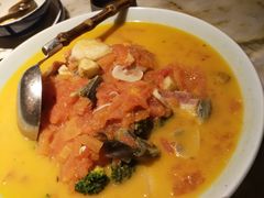 -绿茶餐厅(乐峰广场店)