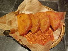 -贰醒·私房小院烧烤 (太古里店)