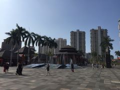 -三亚湾红树林度假世界(木棉酒店)