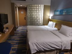 -北京临空智选假日酒店