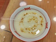 冰豆花-芋包王闽南茶楼(八市店)