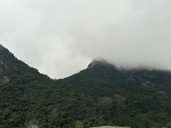 -三清山希尔顿度假酒店