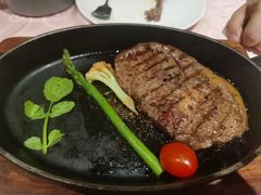 -西堤牛排(南京龙江店)