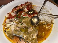 双色鸳鸯鱼头王-望湘园·洞庭渔宴(永旺店)