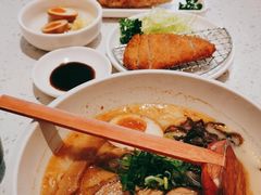 -味千拉面(增城万达广场店)