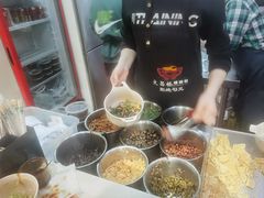 -文昌桥螺蛳粉(魏公村店)