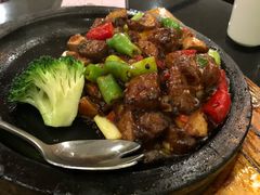 -鹿港小镇(霄云店)