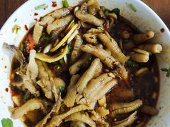 -陈记菜馆·非遗淮扬菜(东关街教场店)