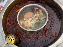 -枇杷园食为鲜火锅(南山店)