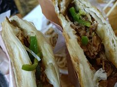 -陕西周记·手工米皮老店(工人路店)