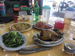 -乡味海鲜农家菜·巽寮土窑鸡(地道美食店)