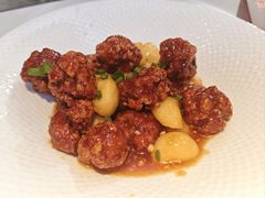 -南门食仙·手工福州菜(南门兜店)