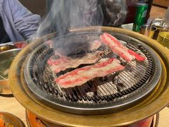 -西塔老太太泥炉烤肉(北京望京店)