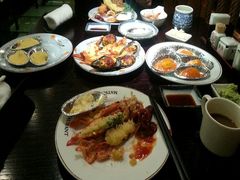 -松子料理(亮马桥店)