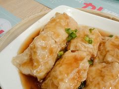-一笼小幸运
