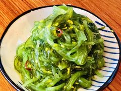 -仙隐小鹿中华料理(南宁万象城店)