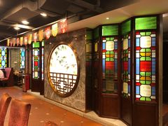 门面-点都德(聚福楼店)