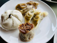 -龙之梦万丽酒店青餐厅