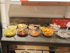 -焯牛潮汕牛肉火锅(云峰街创始店)