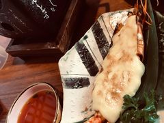 -一本料理(西溪天街店)