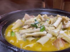 -千岛湖小鱼儿·淳安匠心农家菜