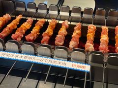 Remix羊肉串-很久以前羊肉串(朝阳路店)