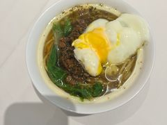 鸡汤担担面-眉州东坡(鸿坤店)