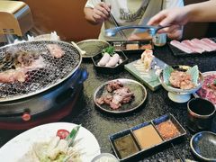 -樱嘢·炭火烧肉(惠南店)