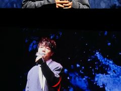 -香港会议展览中心演讲厅
