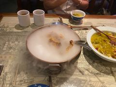 -桂满陇·西湖船宴(平安金融中心店)