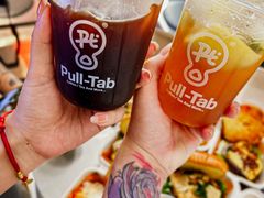 -Pull-Tab拉环咖啡(杭州市上城区来福士中心店)