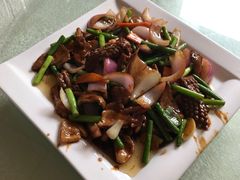 -龙香居海鲜浑锅家常菜·特色驴肉