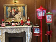 -马克西姆俄罗斯餐厅(通亚街店)