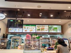 -德克士(前门店)