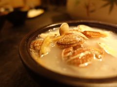 招牌瑶柱白粥底-龙门养心粥火锅(祥恒广场店)