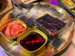 -釜山火炉·海鲜烤肉(紫藤路店)