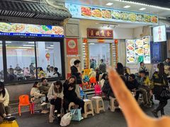 -贞姨美食·老字号海鲜大排档