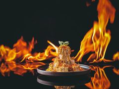 -九田家黑牛烤肉料理·自助(洪洞县城市花园店)
