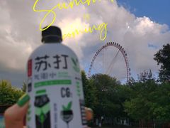 -哈尔滨文化公园