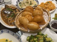 -丽景华侨酒店-渔味小厨