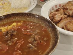 -大哥餐厅(西城花园店)