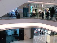 -喜茶(太原印象城店)