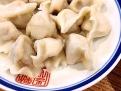 -新兴园饺子馆(望京店)