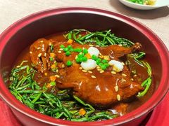 -香然会·园林雅宴(陆家嘴店)